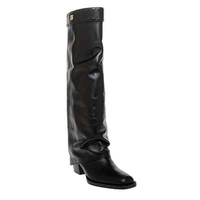 Fendi Tall Boot