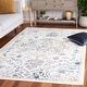 preview thumbnail 2 of 14, SAFAVIEH Layla Nadija Shabby Chic Farmhouse Rug