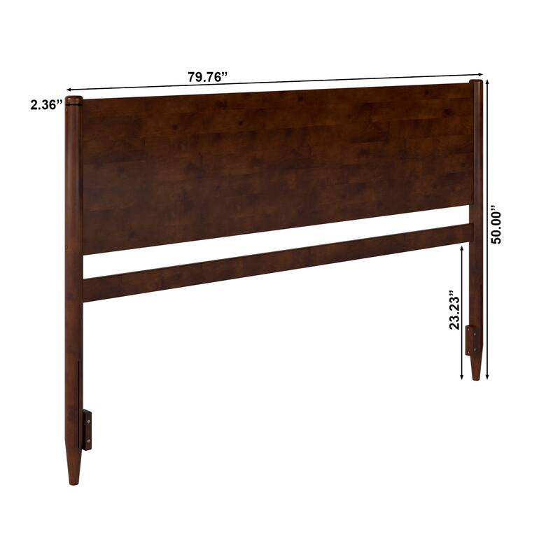 AFI Pasadena Panel Headboard