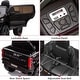 preview thumbnail 2 of 22, 12V Kids Ride on Car with Remote Control MP3/Bluetooth and LED