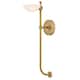 Option Heritage Brass