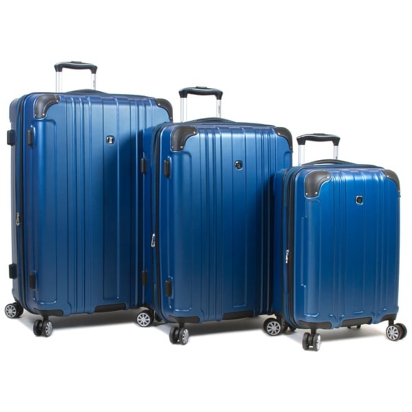 overstock luggage sets