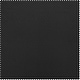 preview thumbnail 36 of 70, Exclusive Fabrics Single Ruched Faux Solid Taffeta Curtain (1 Panel)