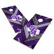preview thumbnail 1 of 4, Stephen F. Austin State University Lumberjacks Cornhole Board Set 16 Years and Up