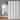 Lush Decor Ombre Stripe Yarn Dyed Cotton Shower Curtain