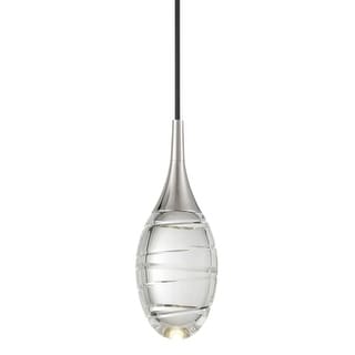 Kovacs P5592-L Hail 4" Wide LED Mini Pendant