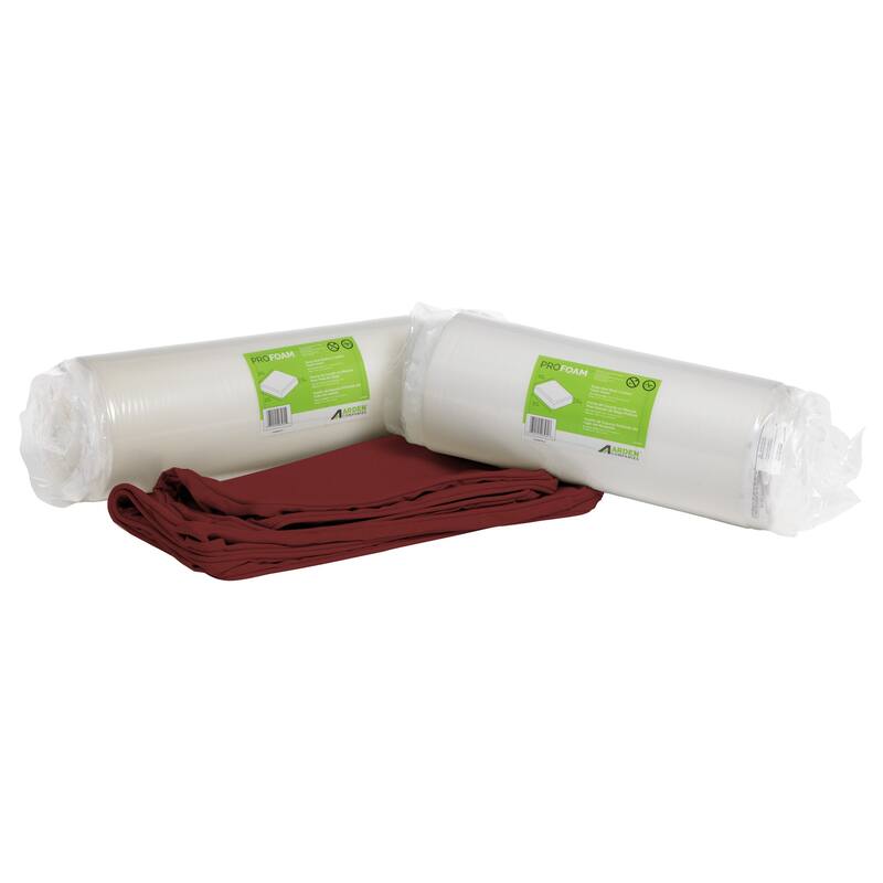 Arden Selections ProFoam Acrylic Deep Seat Cushion Set