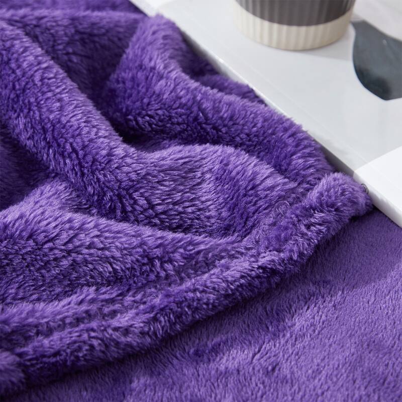 Me Sooo Comfy - Coma Inducer® Bed Blanket