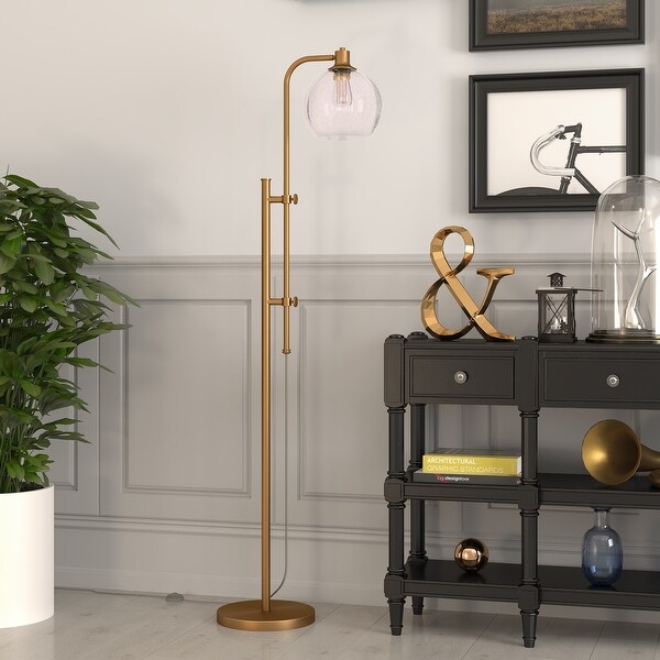 Bed bath outlet floor lamps