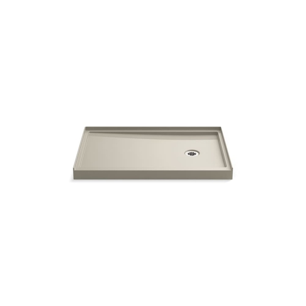 kohler 48 shower base