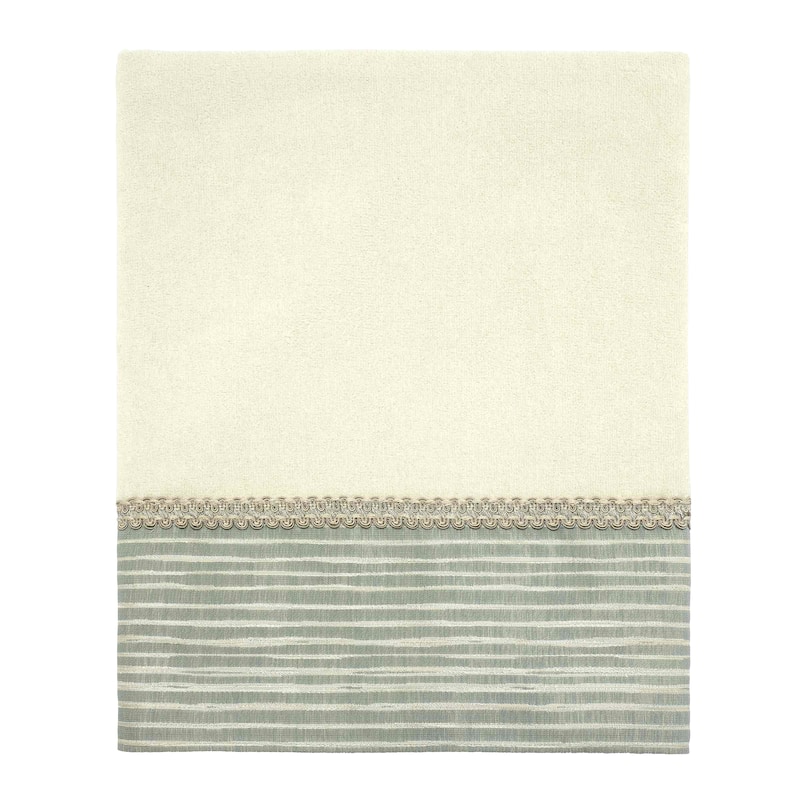 Avanti Linens Weston Bath Towel - Bath Towel