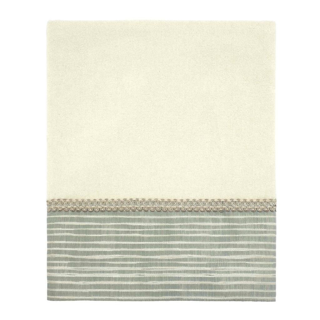 Avanti Linens Weston Bath Towel - Bath Towel