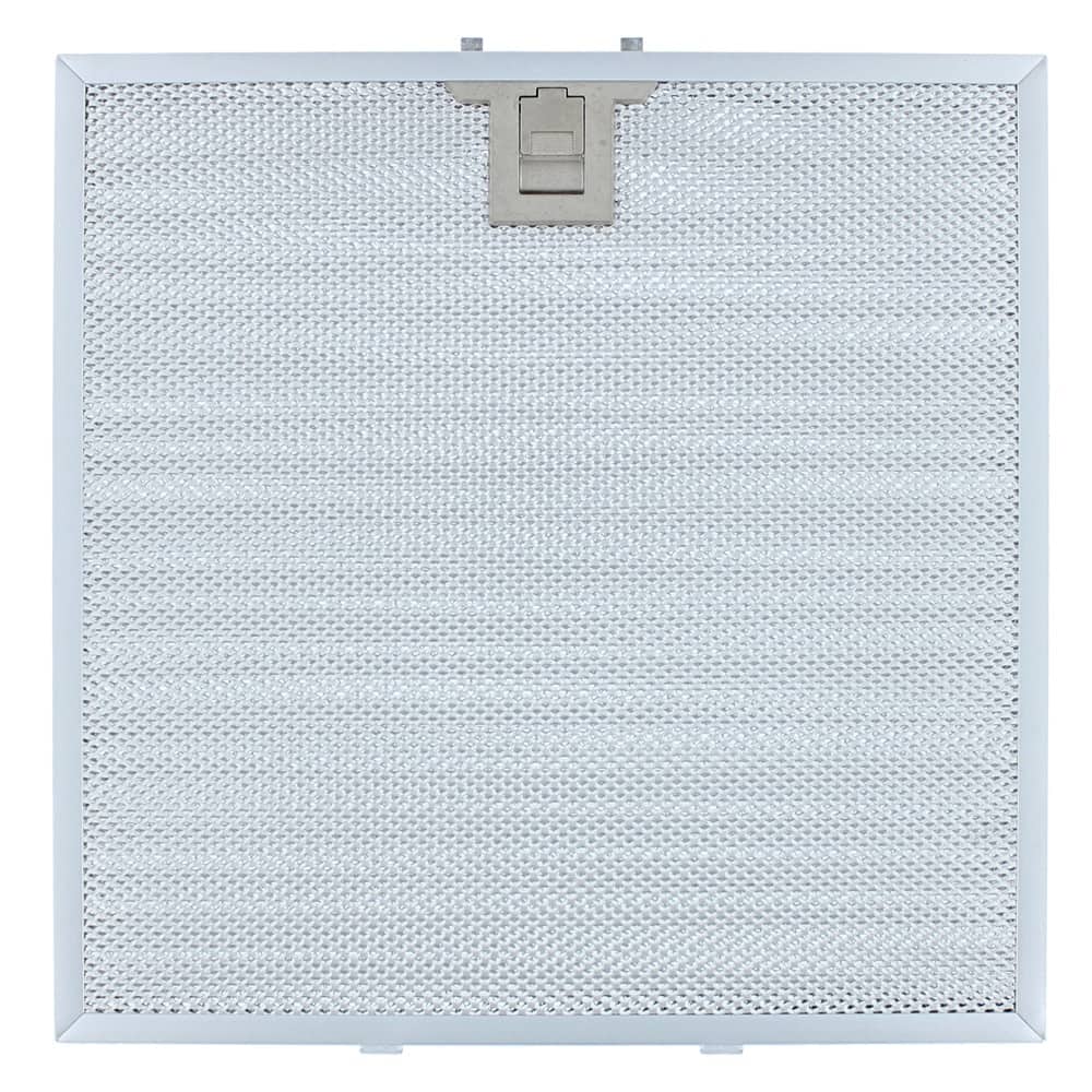 Zephyr 50200042 Replacement Aluminum Mesh Filter