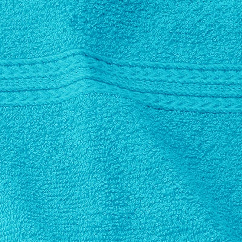 Eco-Friendly Sustainable Cotton Washcloth by Superior (Set of 12)