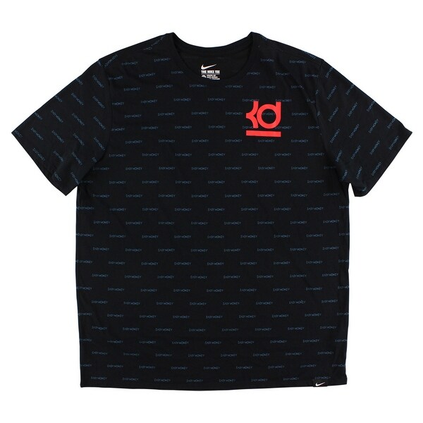 kevin durant easy money shirt
