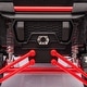 preview thumbnail 44 of 55, Two-Seater 24V Ride-On UTV for Kids, with Bluetooth, MP3, and LED Lights