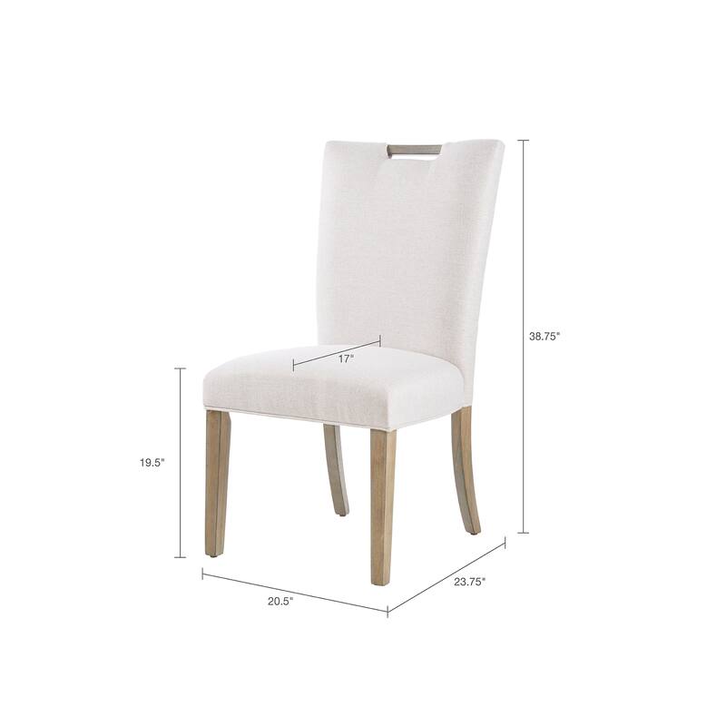 Dining Chair - Beige