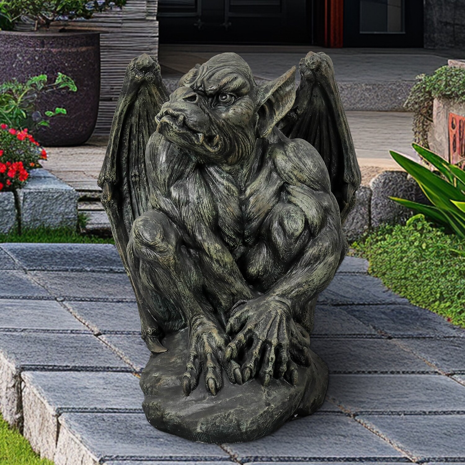 画材 Gargoyle shadow Gargoyle Shadow