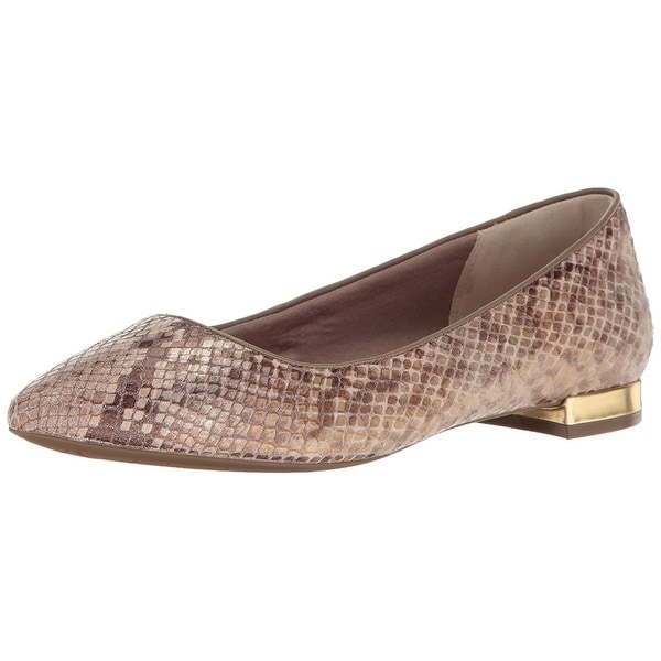 rockport adelyn flat