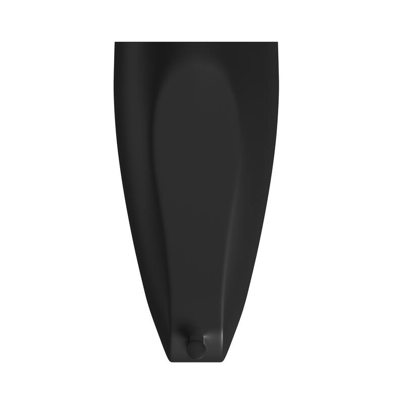 Tub Spout with Standard NPT 1/2" Connection