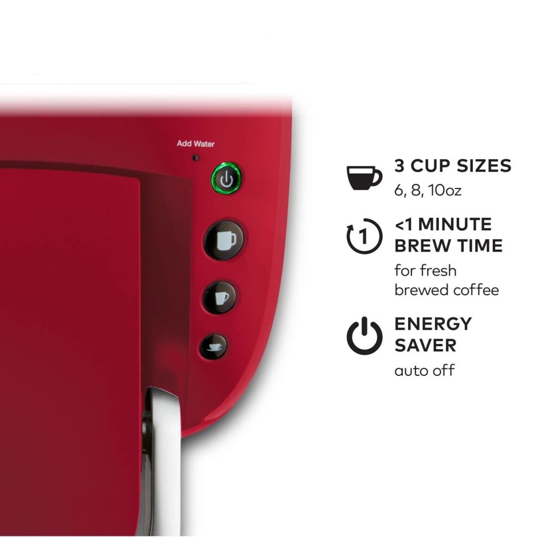 Bed bath and beyond k cups clearance
