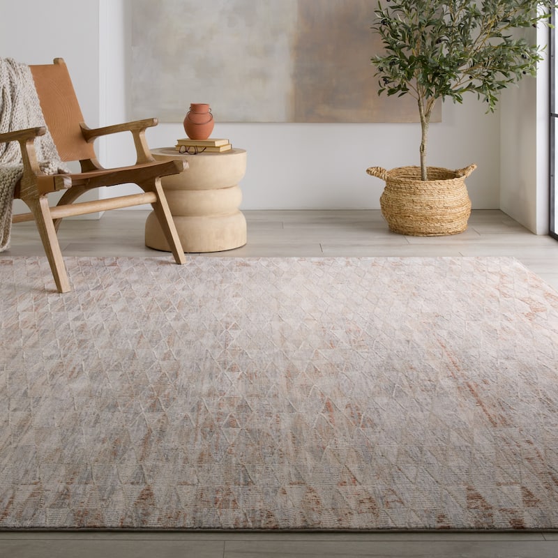 Wynn Trellis Area Rug