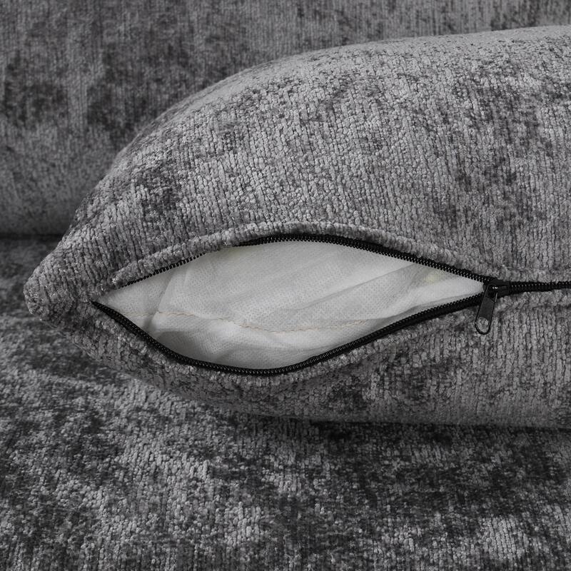 Sectional Sofa Pull-out Sofa Bed Sleeper