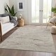 preview thumbnail 73 of 143, Premium Washable Super Soft Contemporary Puzzle Mayfield Rug