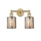 Option Brushed Brass / Mercury