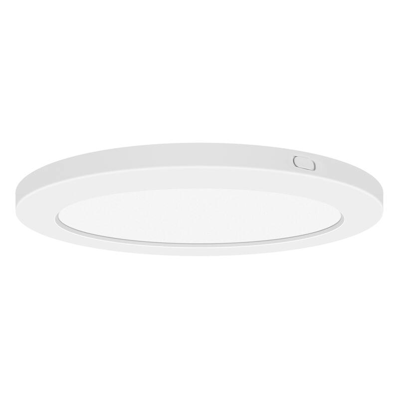 ModPLUS 3CCT 7" LED Flush Mount Light