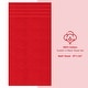 preview thumbnail 23 of 45, American Soft Linen 100% Cotton Turkish Bath Towels Large, 4 Pack Luxury Hotel Spa Quality Turkish Bath Towels Bathroom Sets