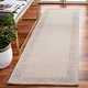 preview thumbnail 1 of 37, SAFAVIEH Handmade Glamour Julijeta Border Viscose Rug
