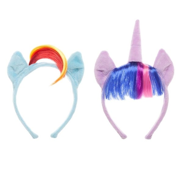 Shop My Little Pony Rainbow Dash And Twilight Sparkle Cosplay
