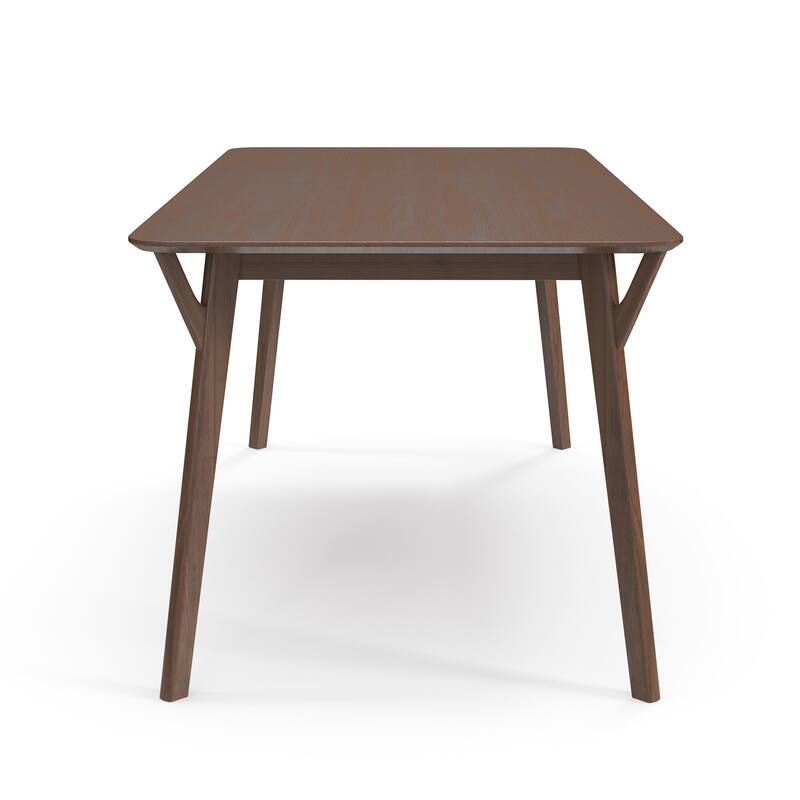 Elaine 71" Rectangular Dining Table