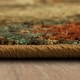 preview thumbnail 15 of 25, Porch & Den Bexley Floral Medallion Area Rug