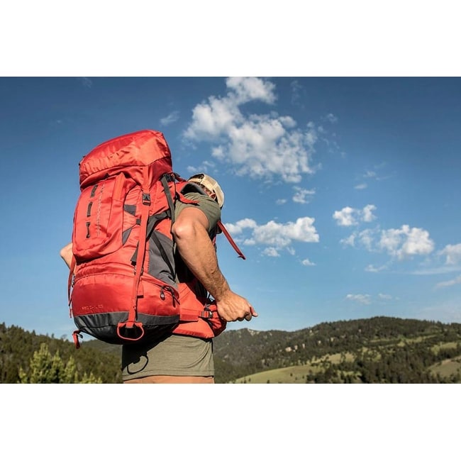 Alps Mountaineering Red Tail 65 Bed Bath Beyond 25657008