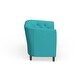 preview thumbnail 56 of 55, Silver Orchid Greta Upholstered Loveseat