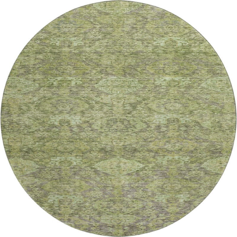 Premium Washable Super Soft Vintage Farmhouse Mayfield Rug
