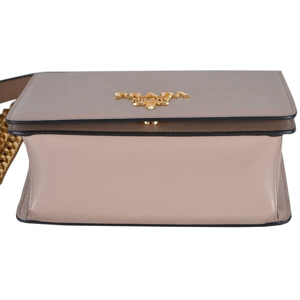 prada crossbody chain bag
