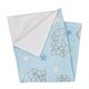 preview thumbnail 3 of 2, Disney Dumbo Baby Blanket
