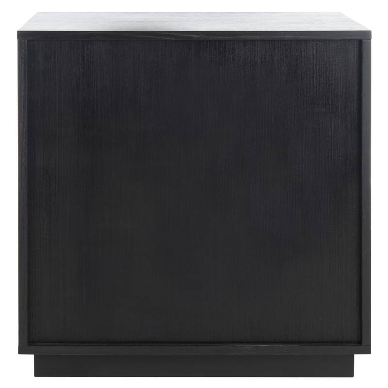 SAFAVIEH Couture Dzidra 2-Drawer Nightstand