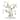 Lenox Floral Easter 10-Piece Ornament & Tree Set - Set of 11