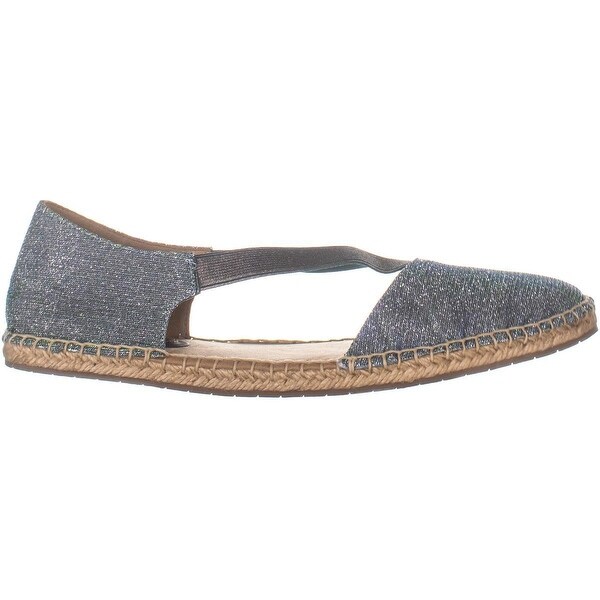 kenneth cole espadrille flats