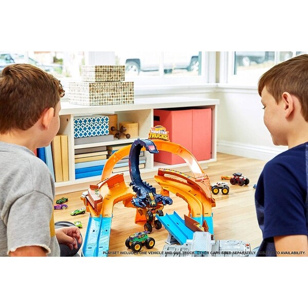 Hot wheels scorpion sting store