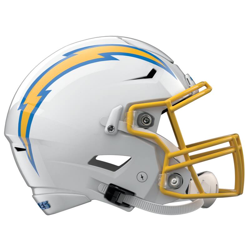 Los Angeles Chargers LED Lighted Sign