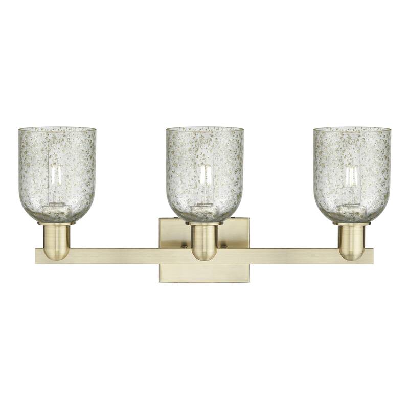 Innovations Lighting Endless Possibilities Arcadia - Caledonia - 3 Light 24" Bath Vanity Light