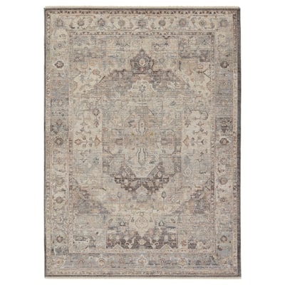 Vibe by Jaipur Living Starling Medallion Rug