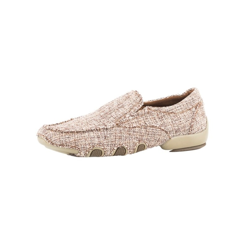 roper driving moccasins