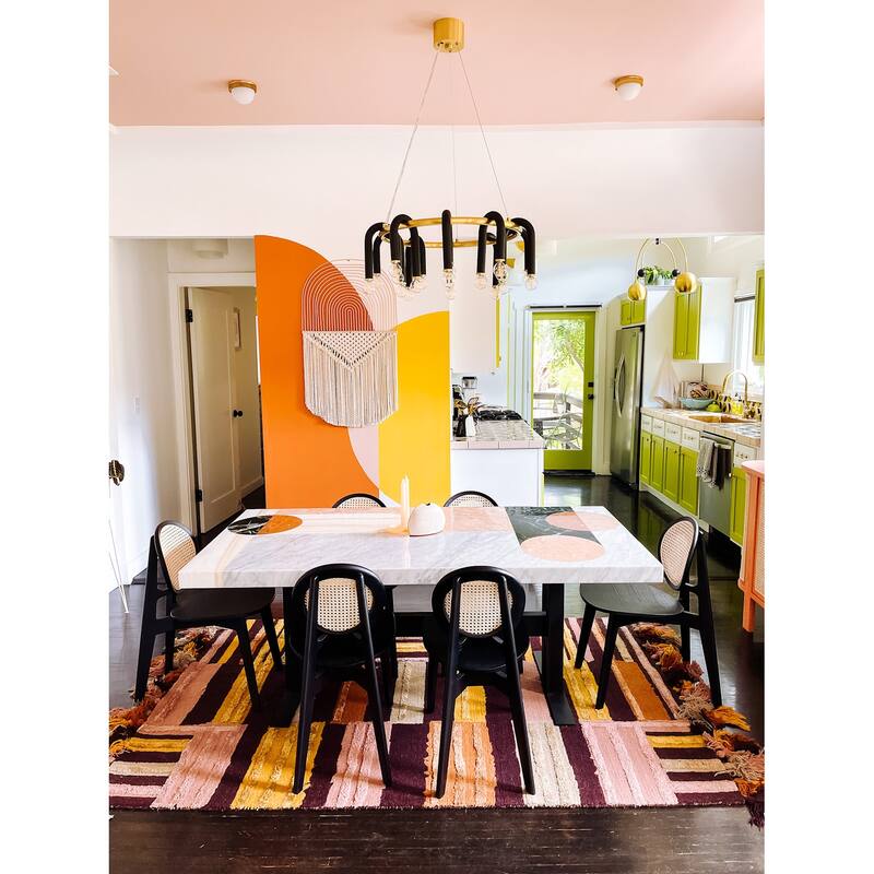 Hudson Valley Lighting Ainsley Single Light 5" Wide Integrated LED