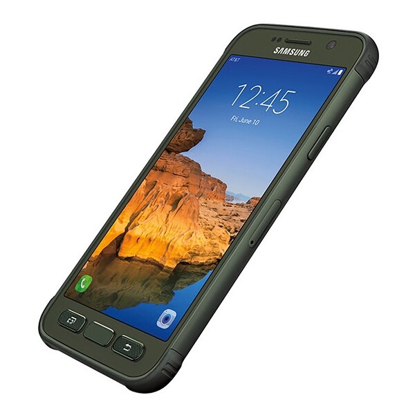 galaxy s7 active unlocked